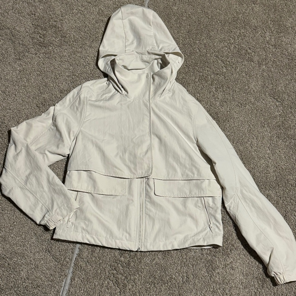 Lululemon Always Effortless Jacket